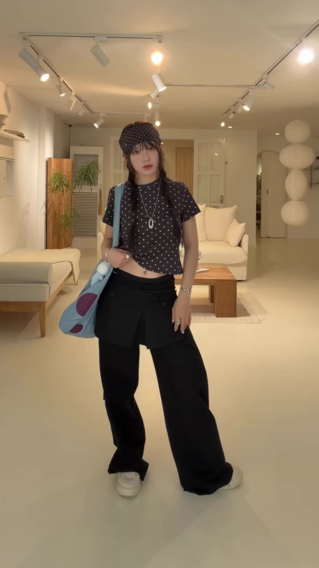 스타일 카드