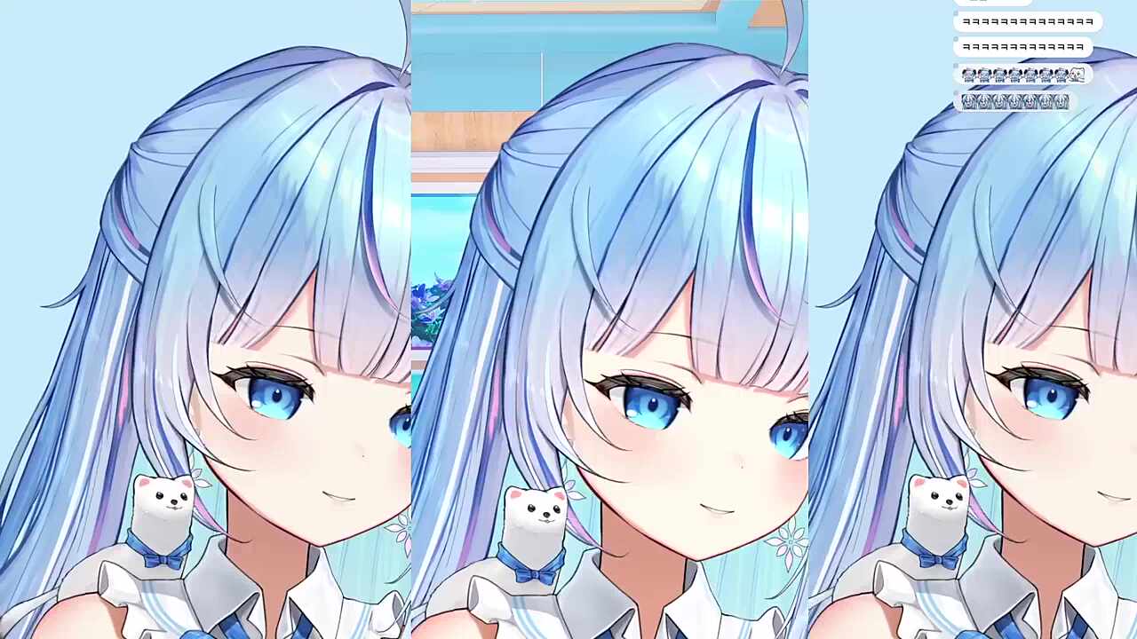 3뷴헐 울기