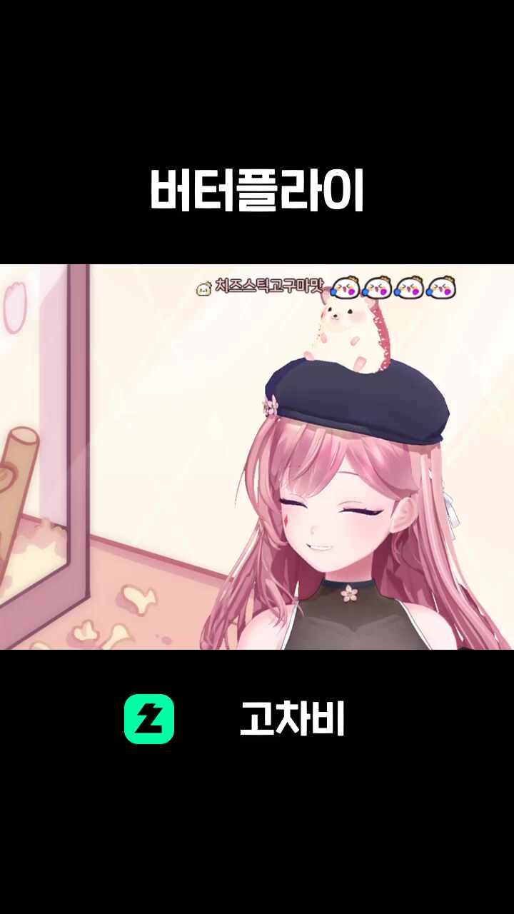 버터플라이