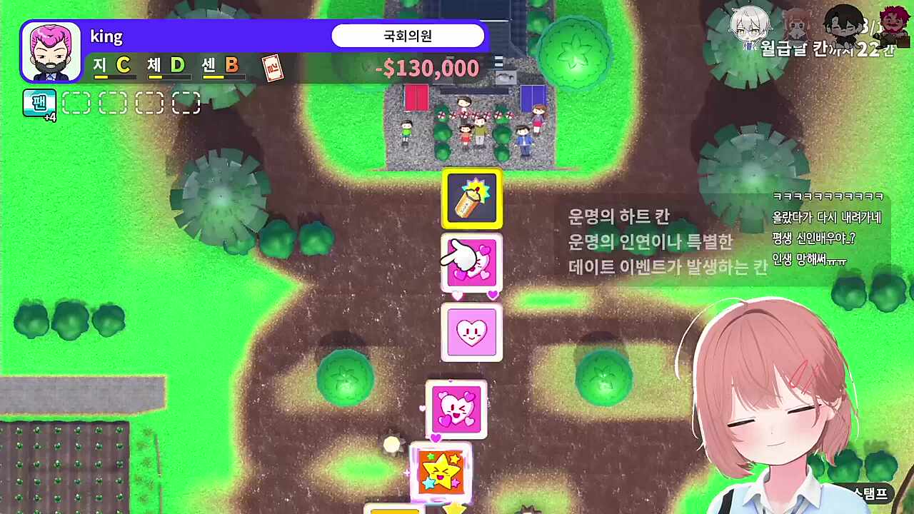 편집 어록 4) 뒤에 거의 무슨 산부인과인데?