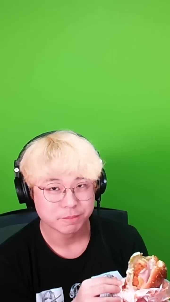 햄부기