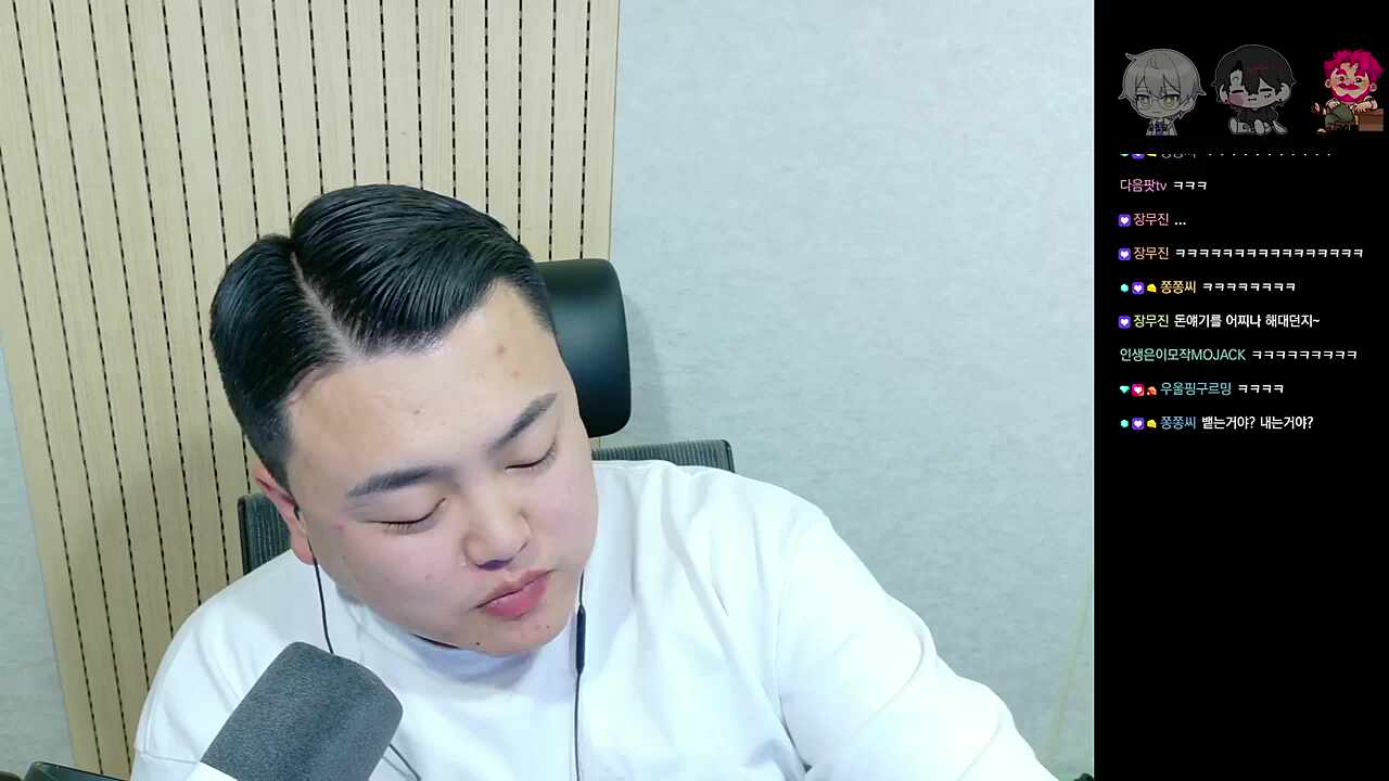 주인 닮아서 뇌 터진(?) CPU