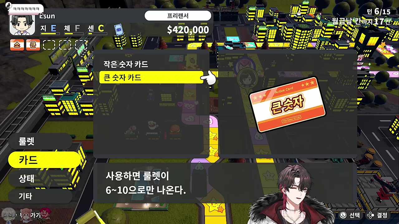 하다하다 도플갱어까지 만난다고?