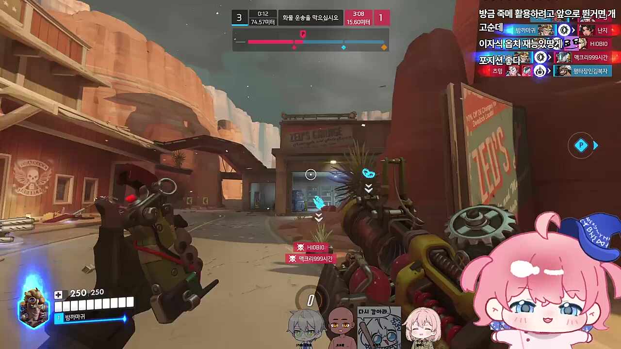 궁대박