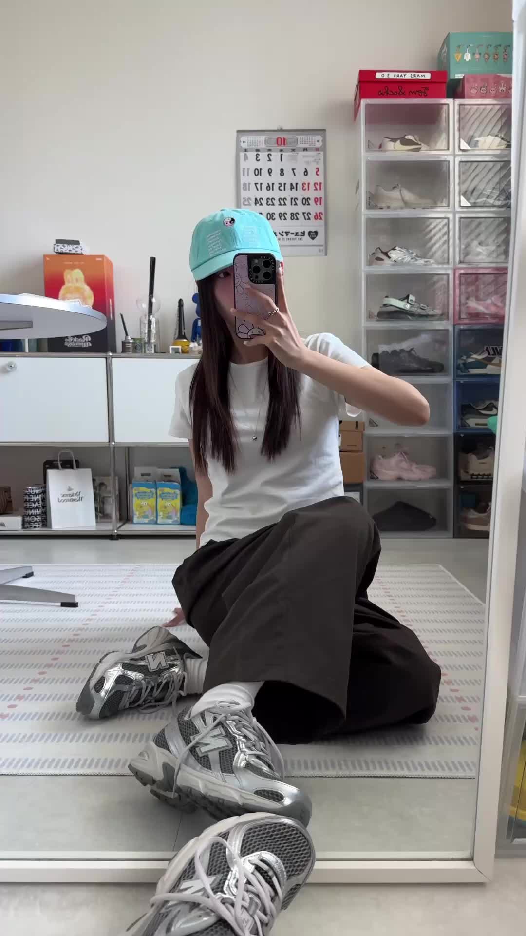 스타일 카드