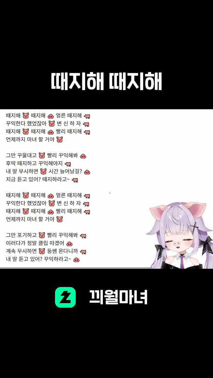 때지해 때지해