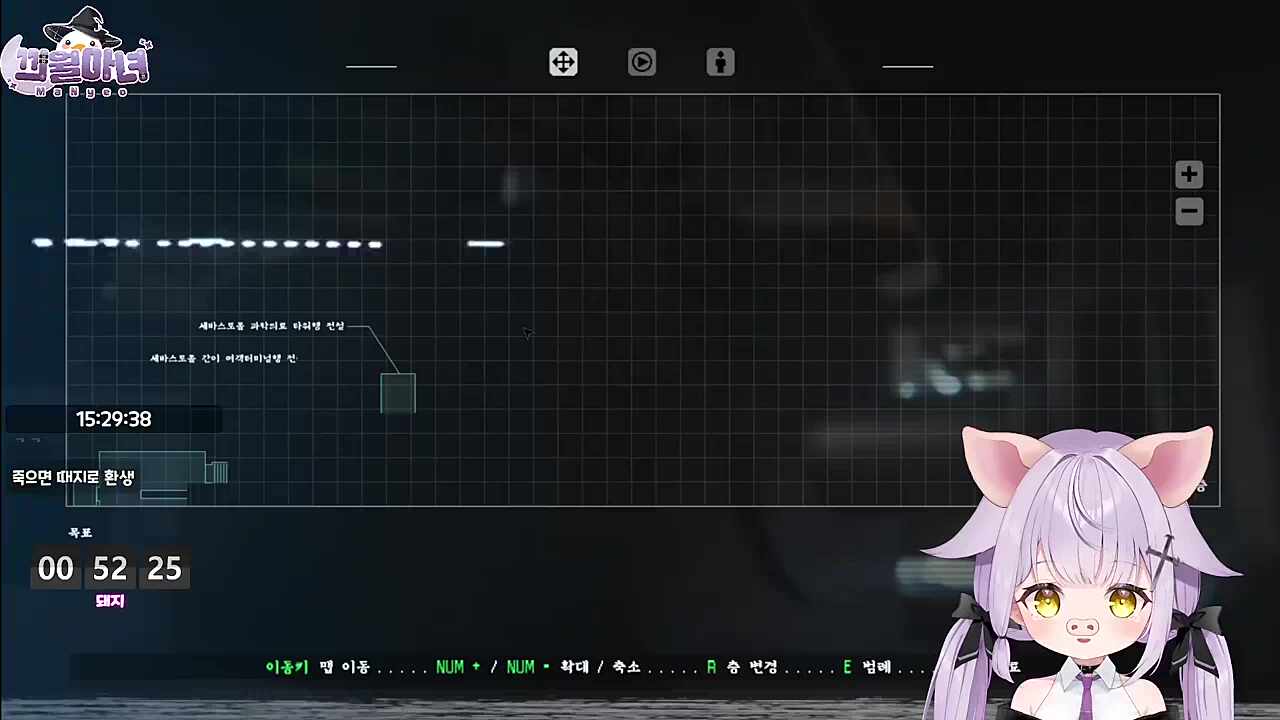 딸꾹?
