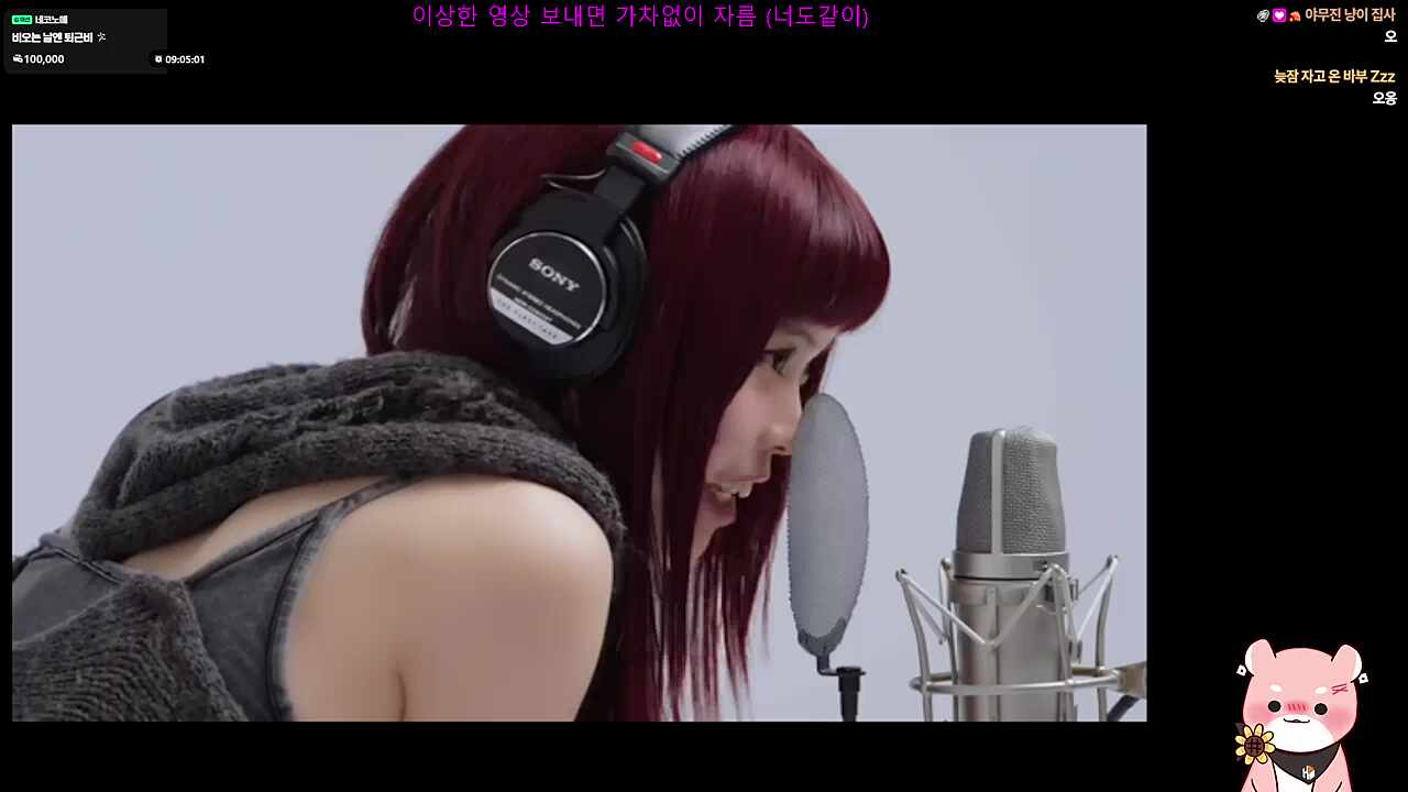 특이하시당