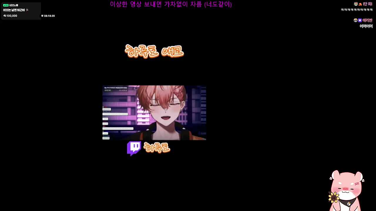 젊루토와 늙루토