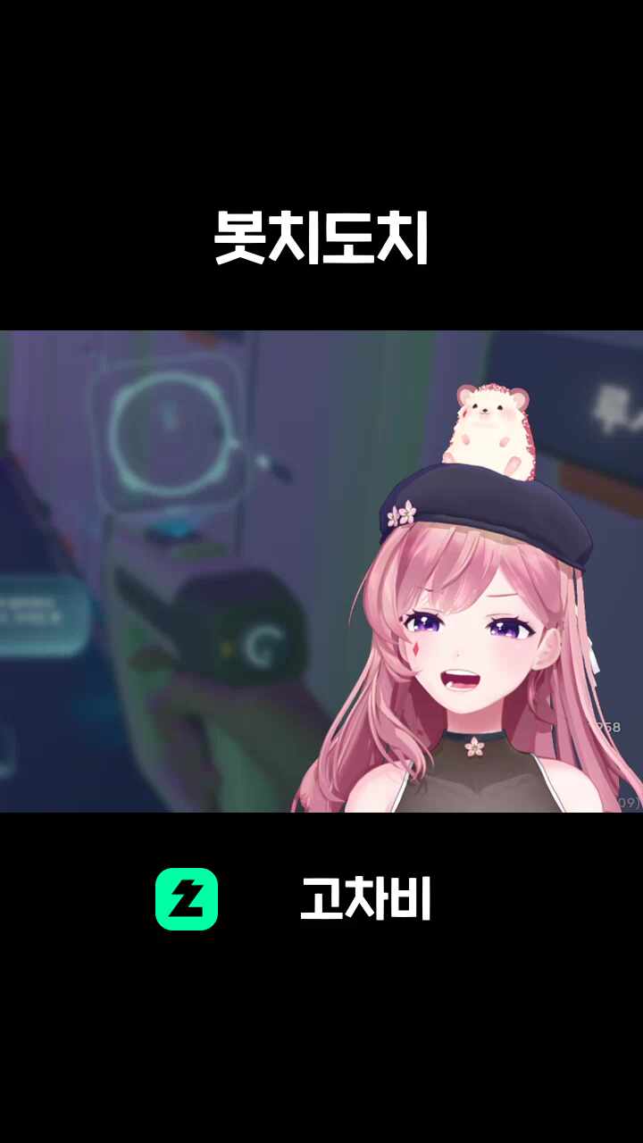 봇치도치