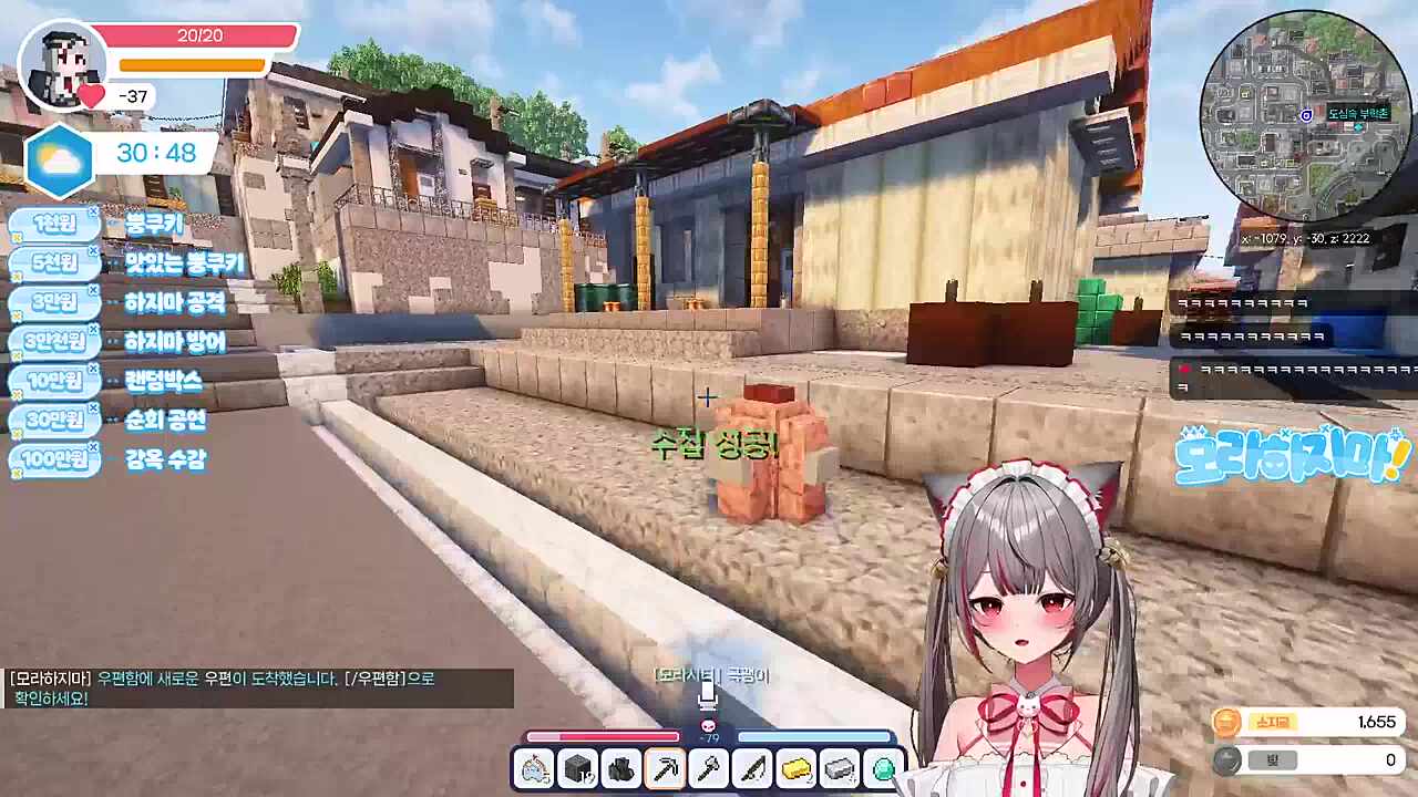 애완 리코 ㅋㅋ