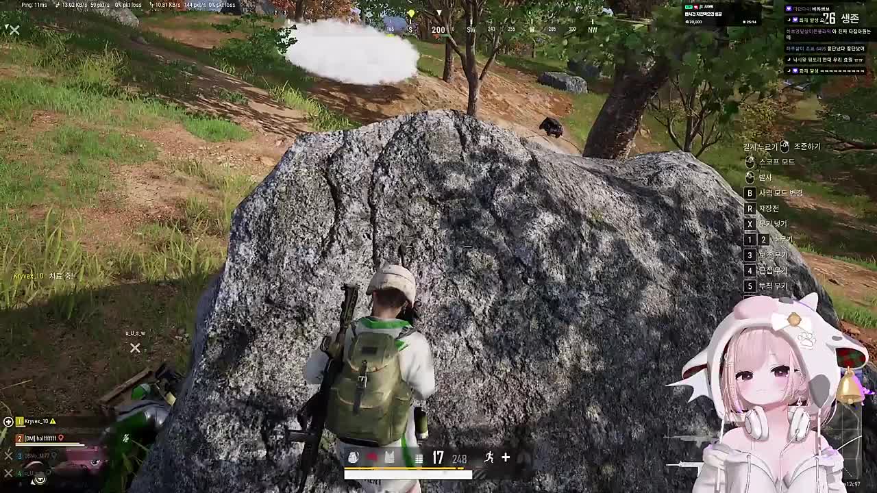 1킬 1어시