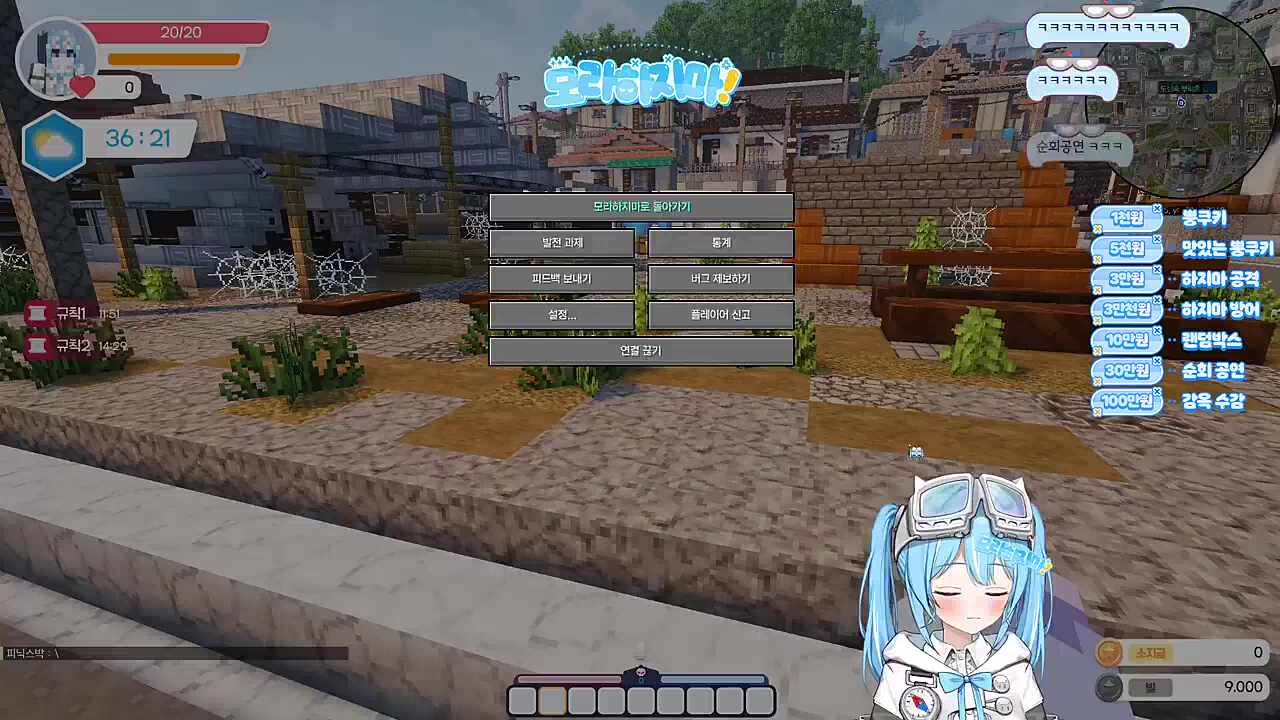 ?