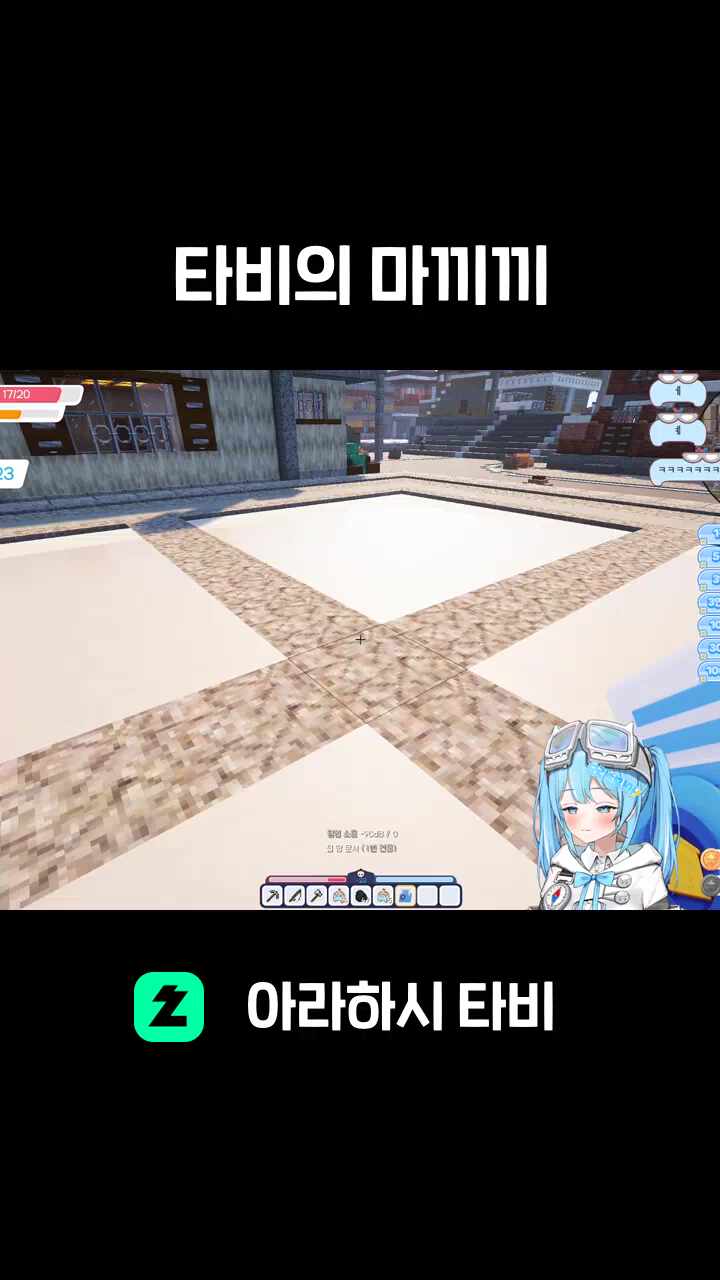 타비의 마끼끼