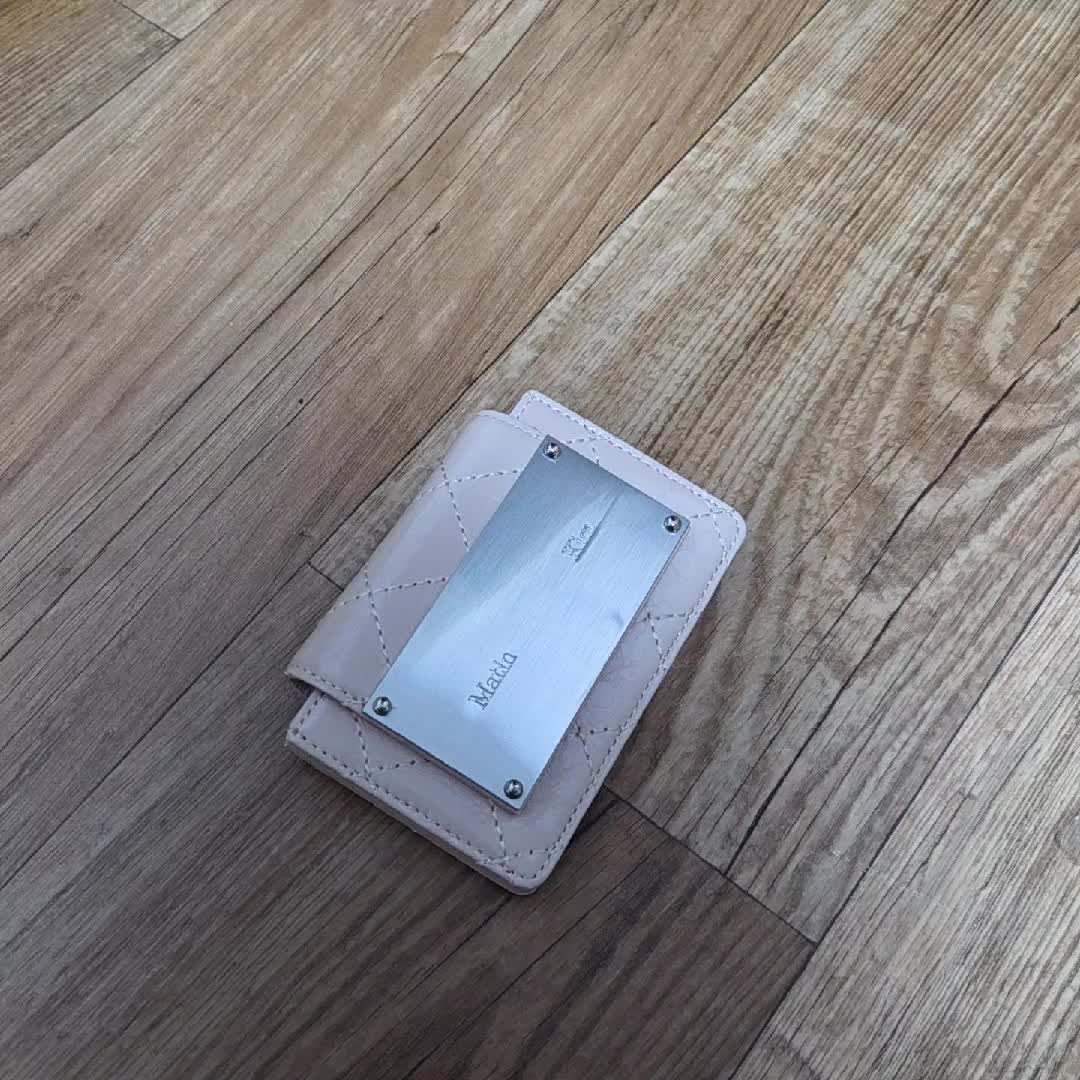 스타일 카드