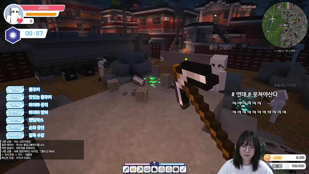 자석펫