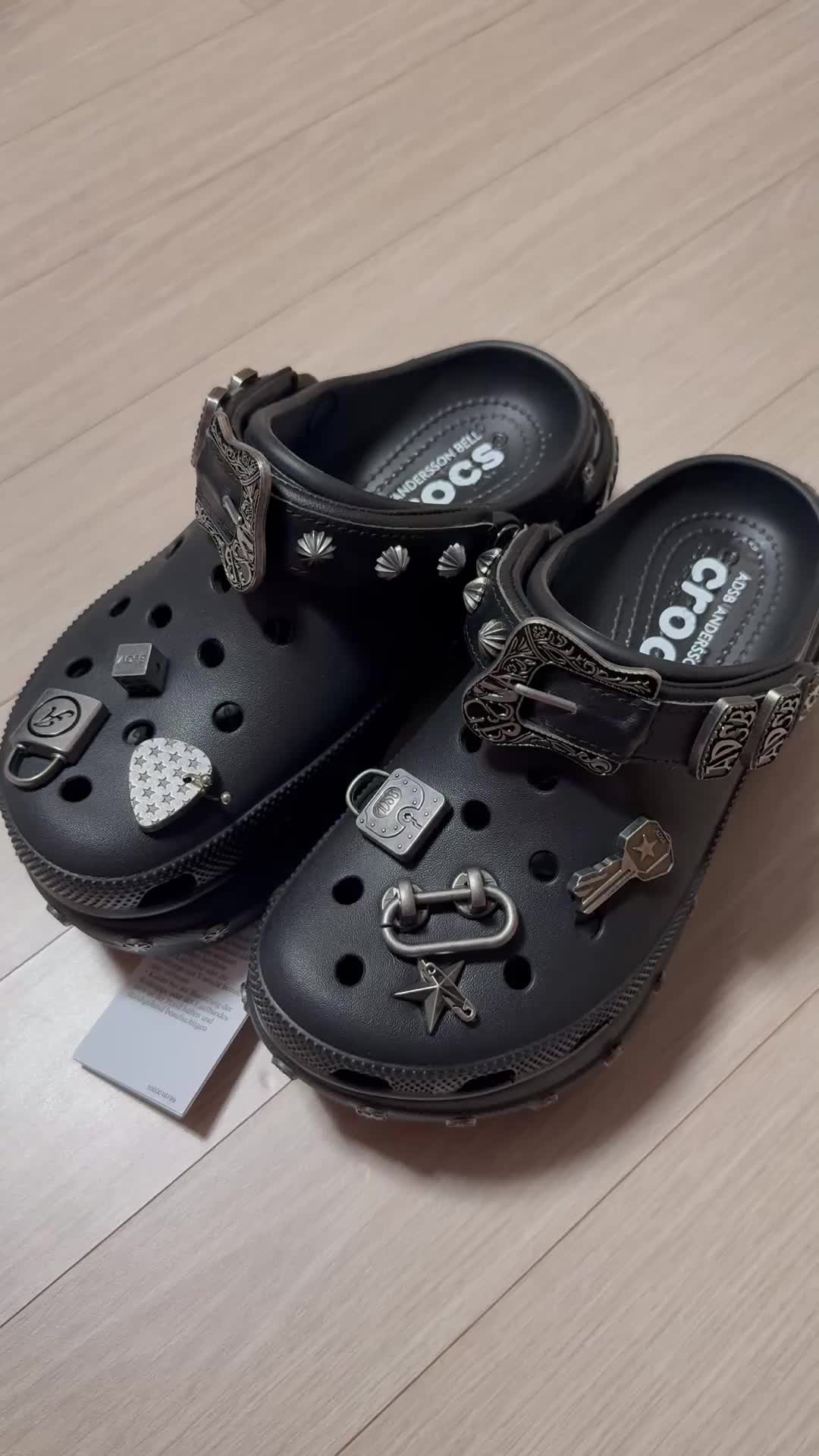 스타일 카드