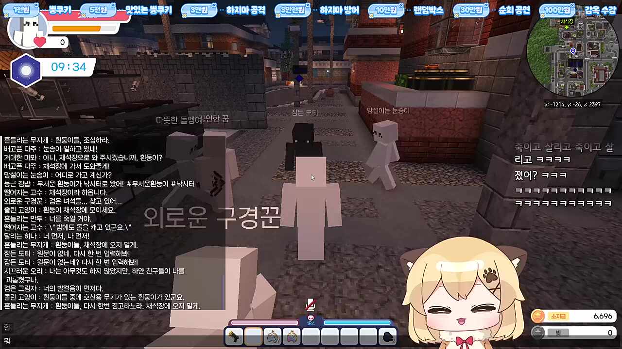 선행복사