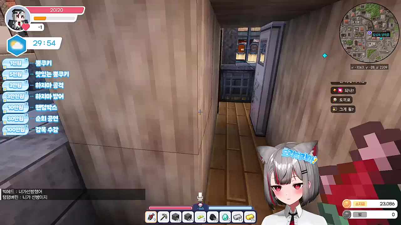도동냥이
