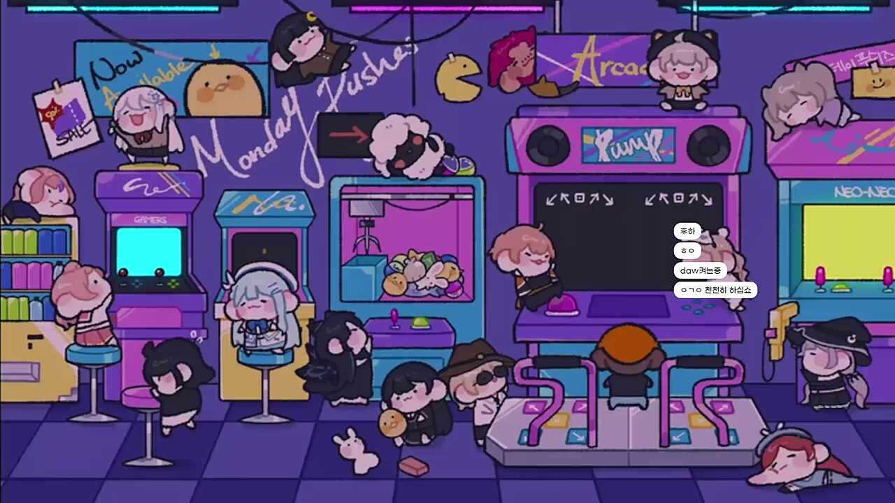 금휘 새로운 라이벌 등장 ㅋㅋㅋ