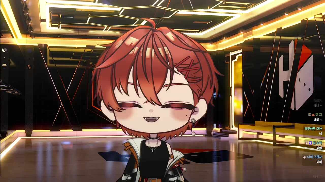 햄바