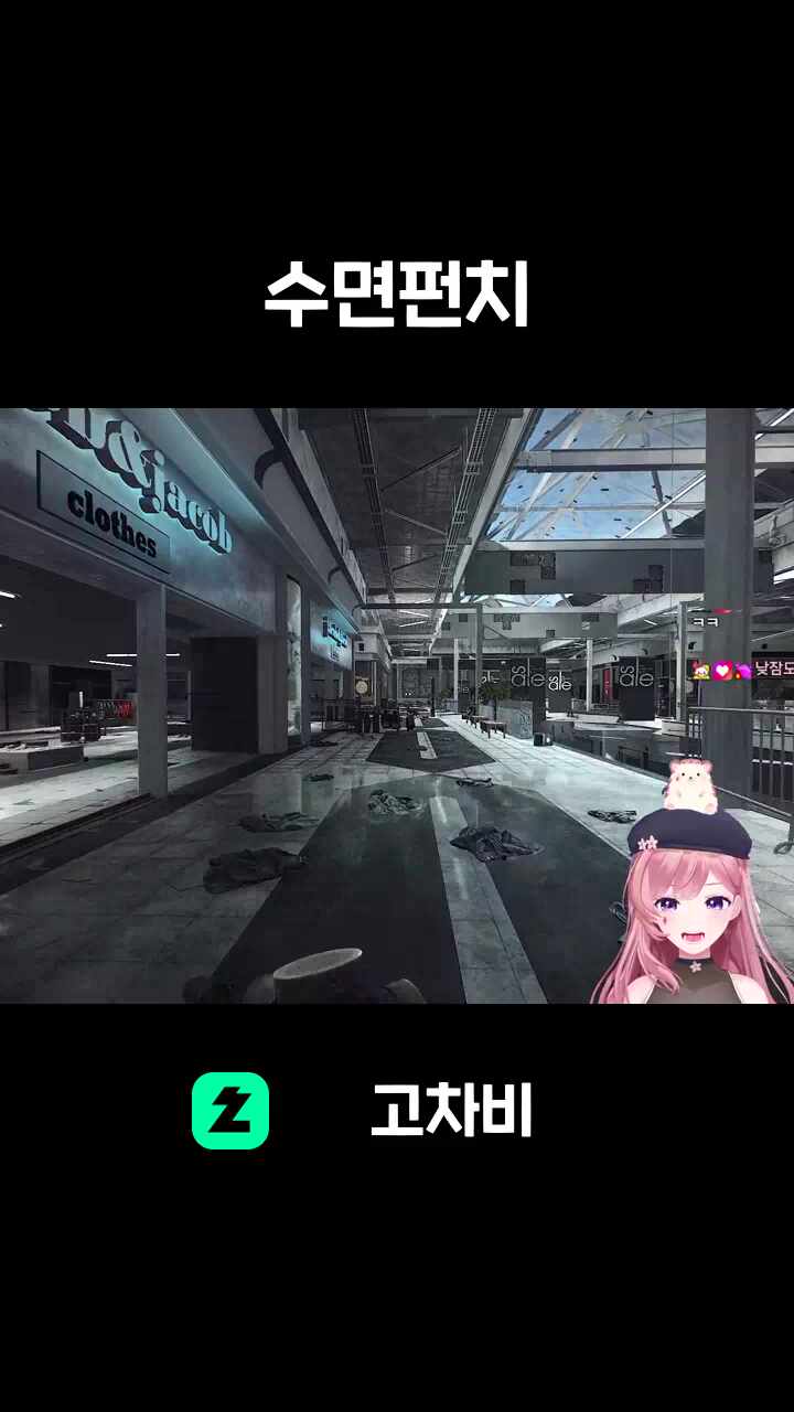 수면펀치