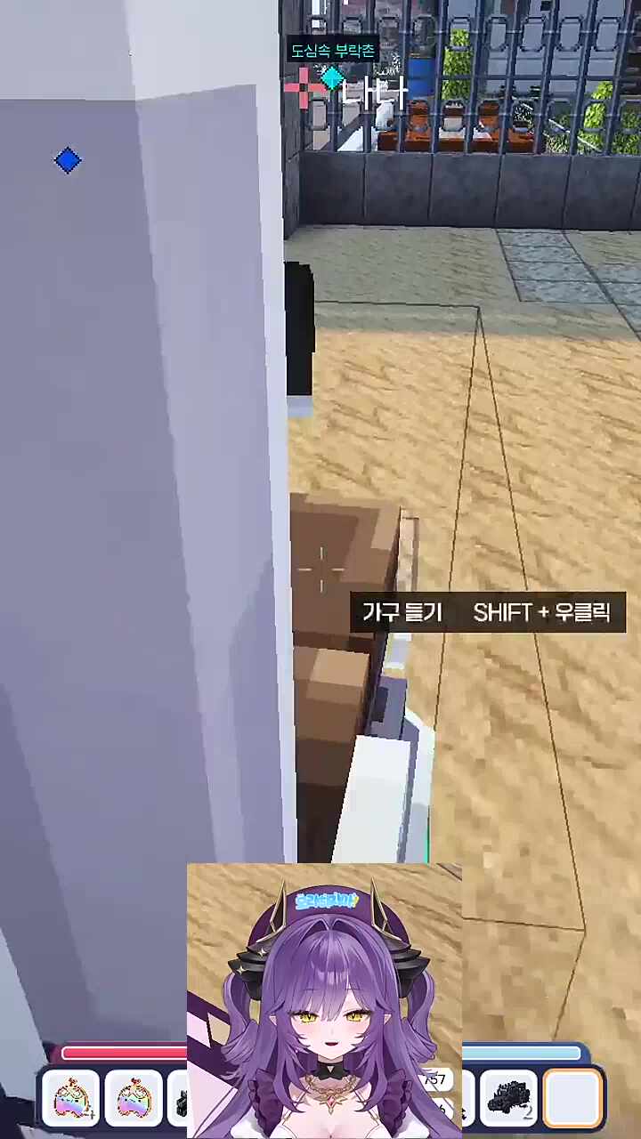 치우는자와 버리는자