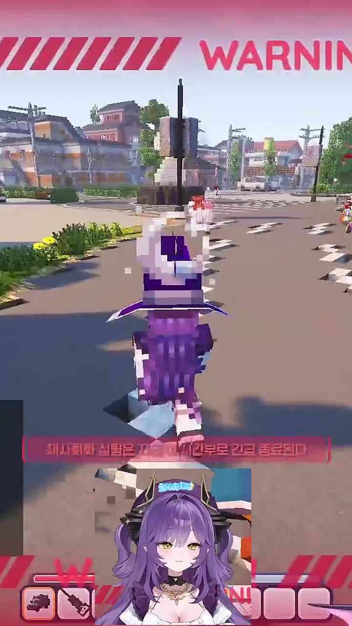 재사회화 실험 결과