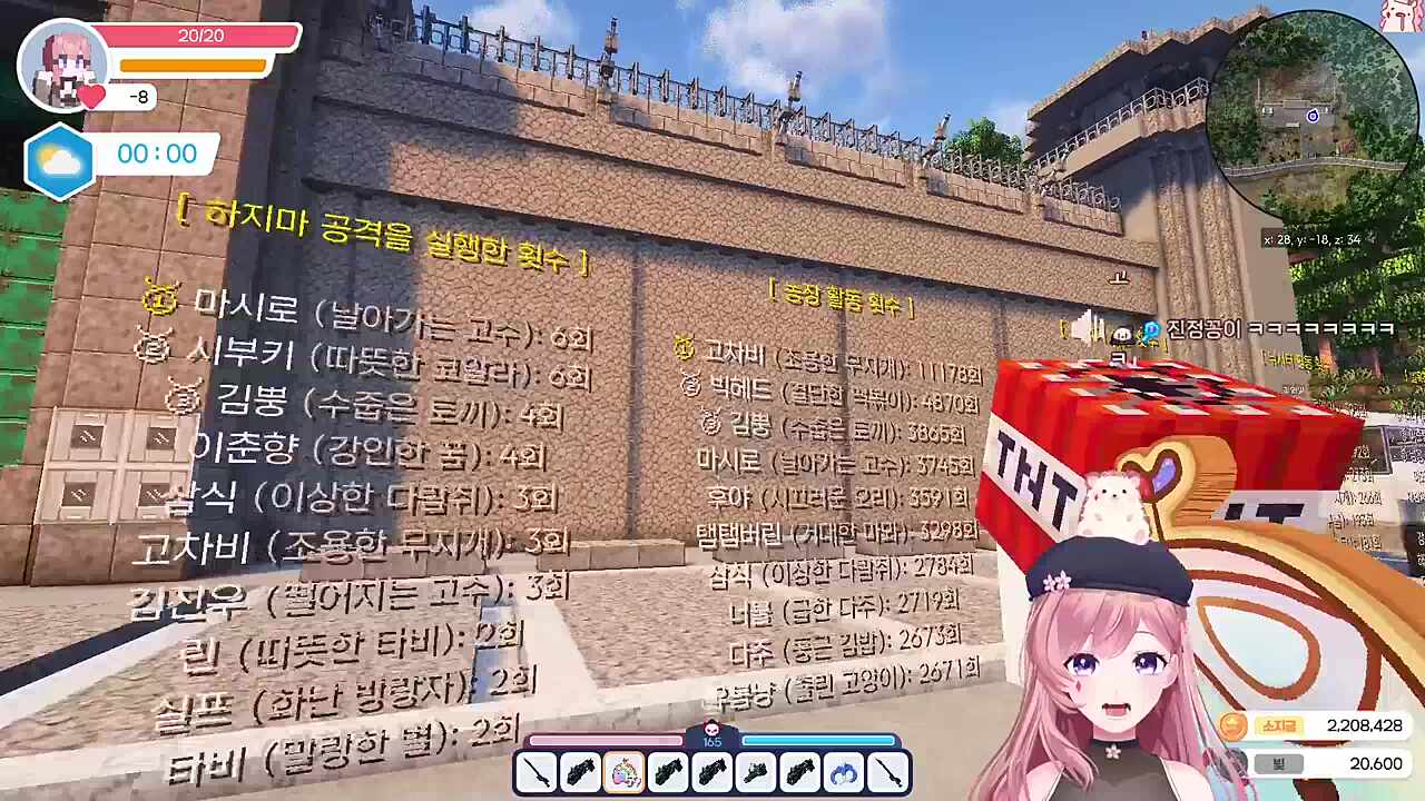 여러분?^^* / 엄... / 이 정도면 반항아인데