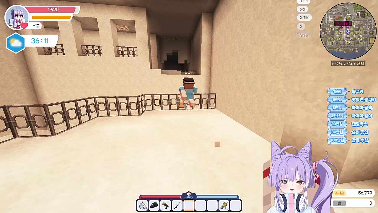 덤앤더머들