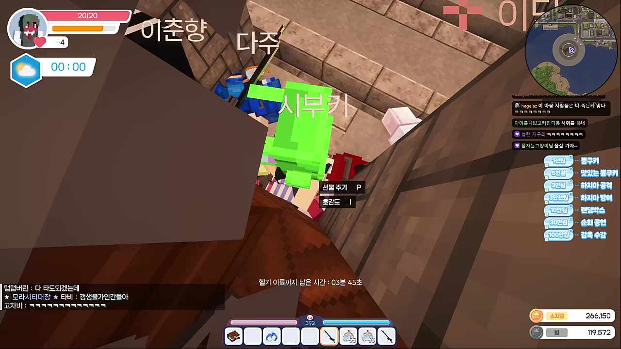 수학 여행 + Ng