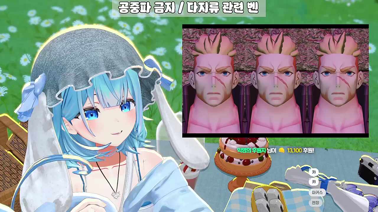 마커스