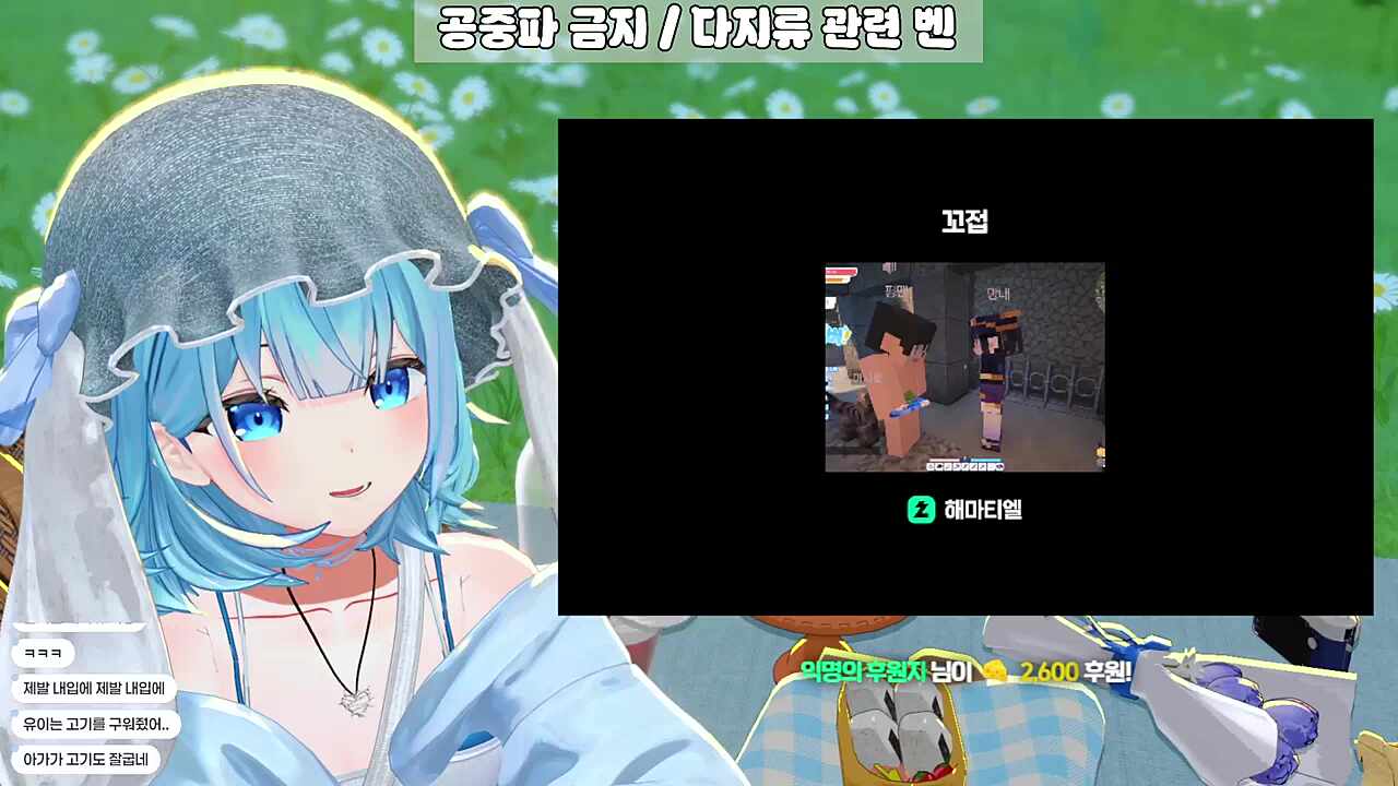 허니즈 평균