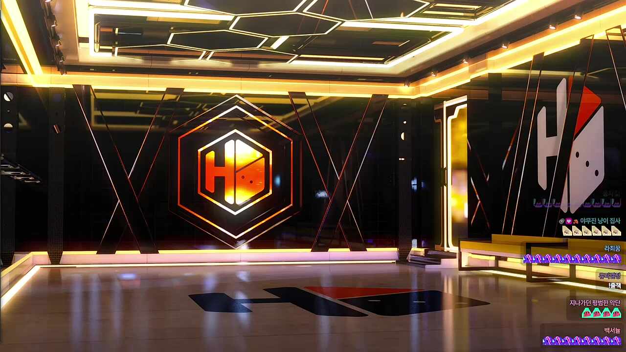 월요병 진료소 + 극한의 공포게임