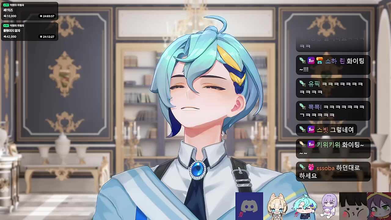 긴장긴장