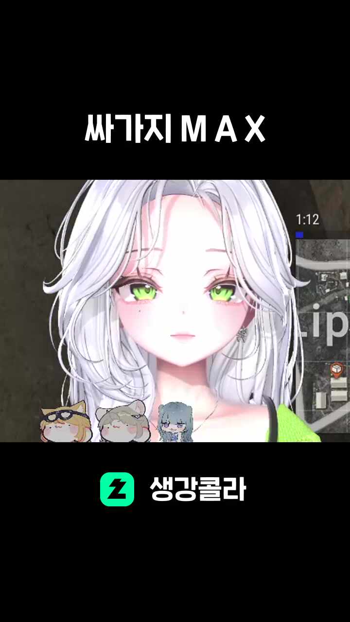 싸가지 M A X