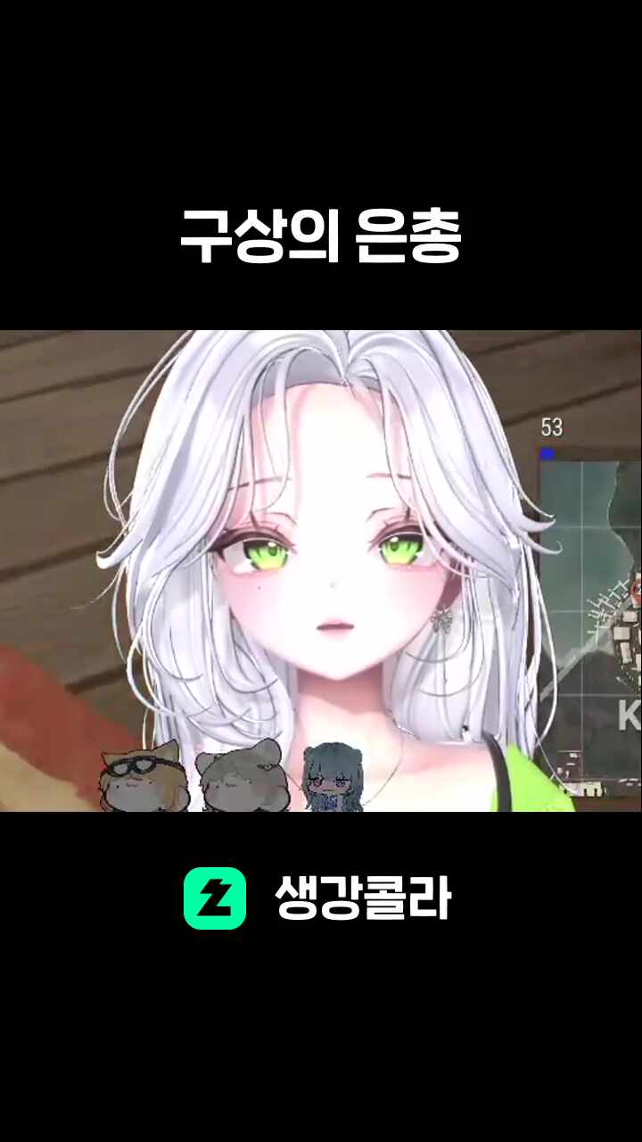 구상의 은총