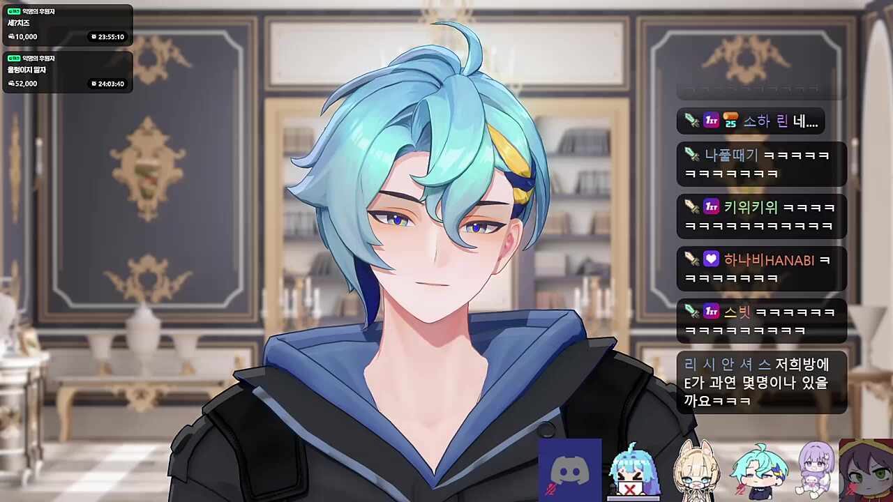 우울해요..