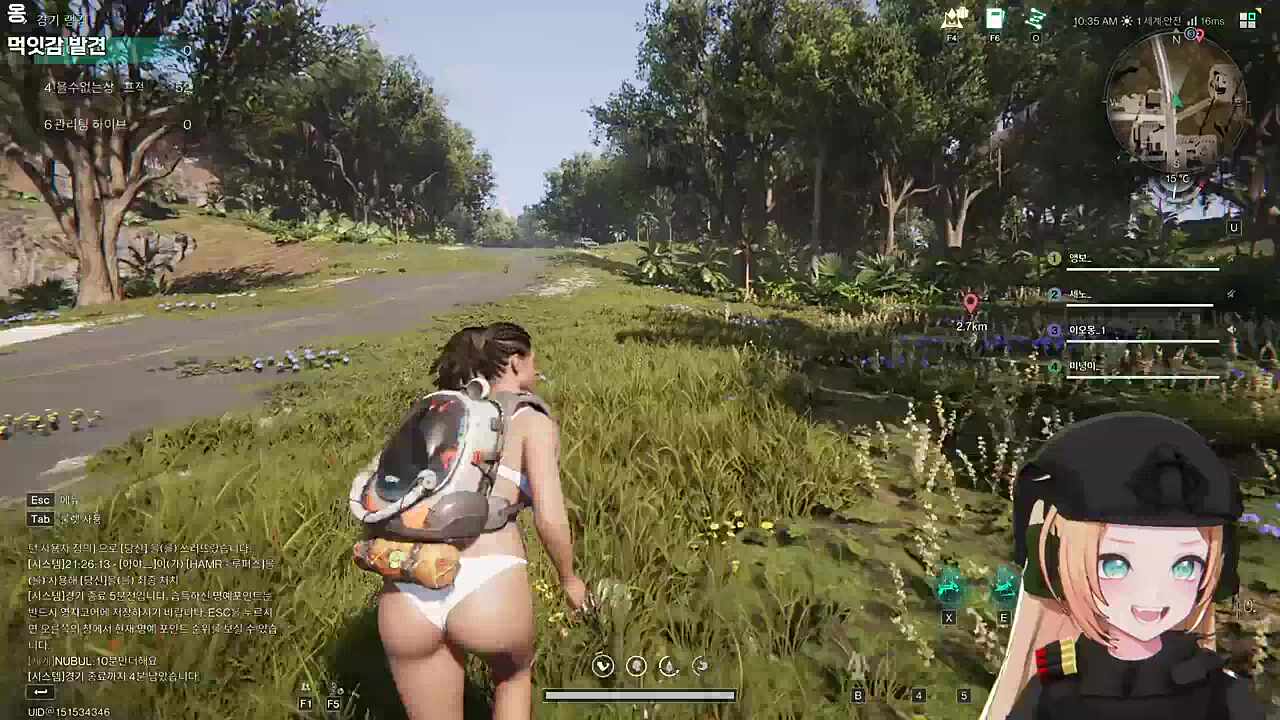 혼자 마라톤중 ㅋㅋㅋㅋㅋㅋㅋㅋ