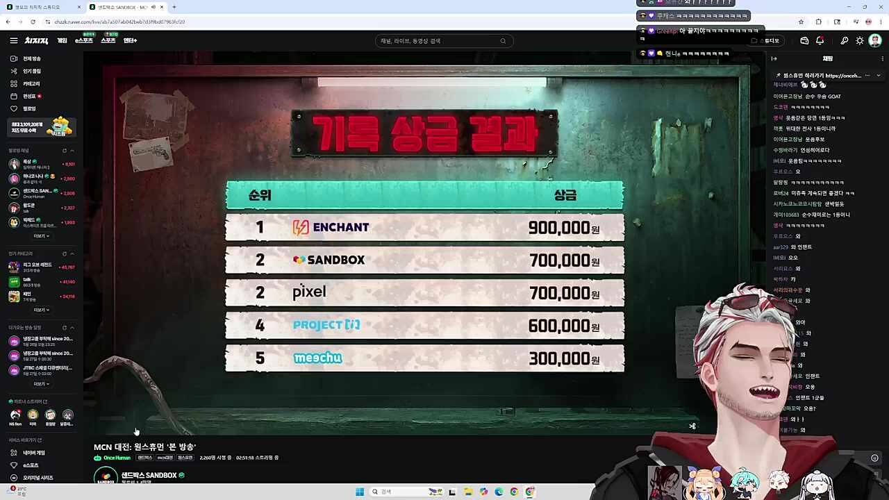 야 이래도 돈을 주네!!!!!!!!