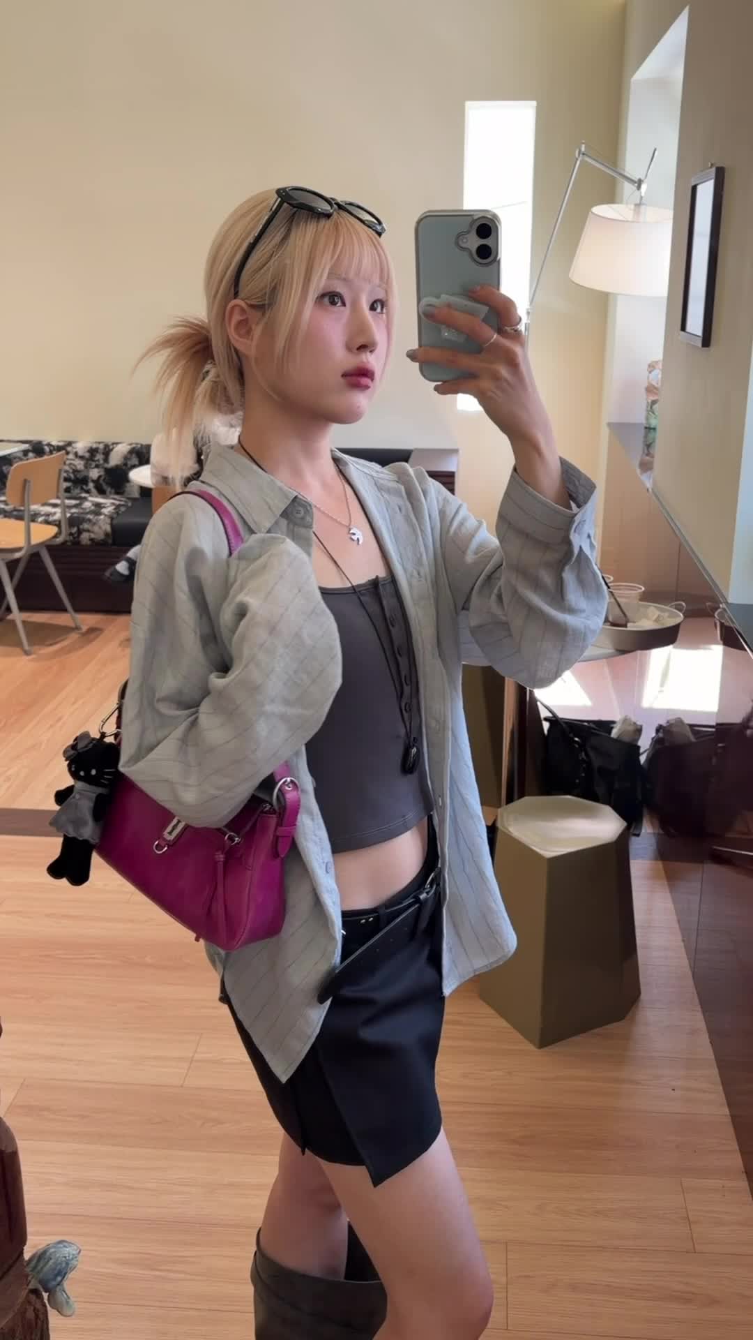 스타일 카드