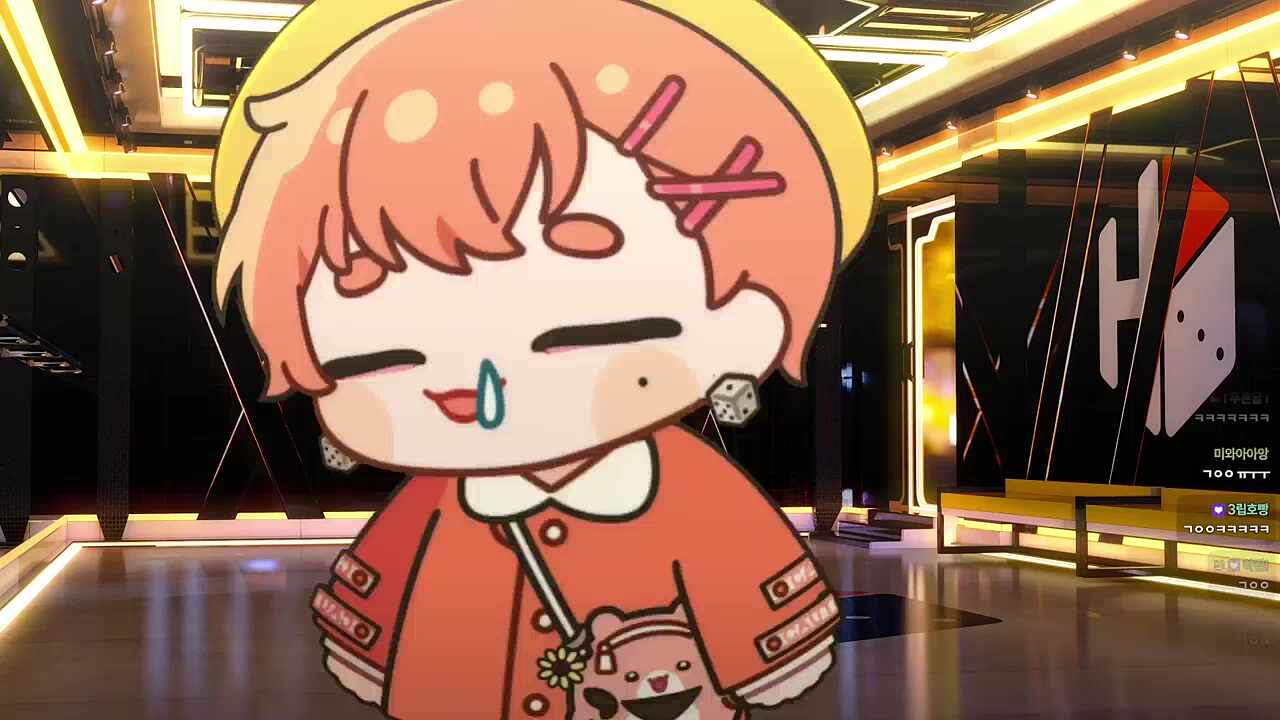 햄린이 개미송