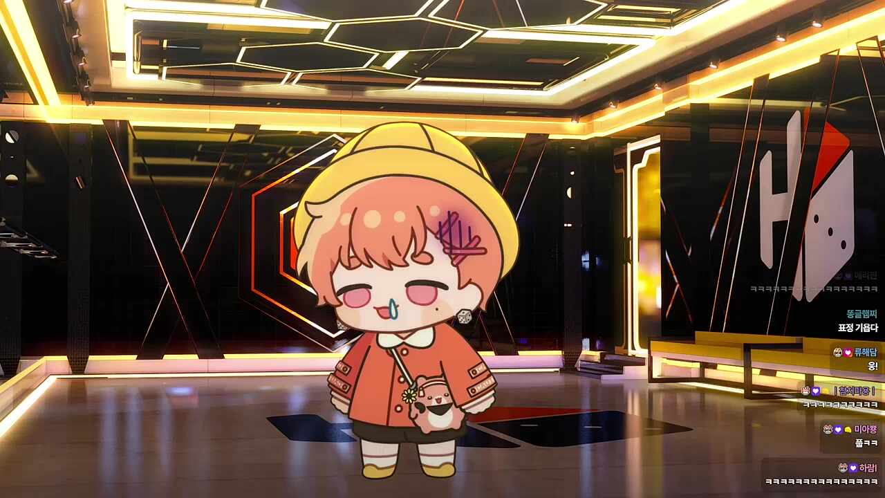 🧡햄린이의 격멸