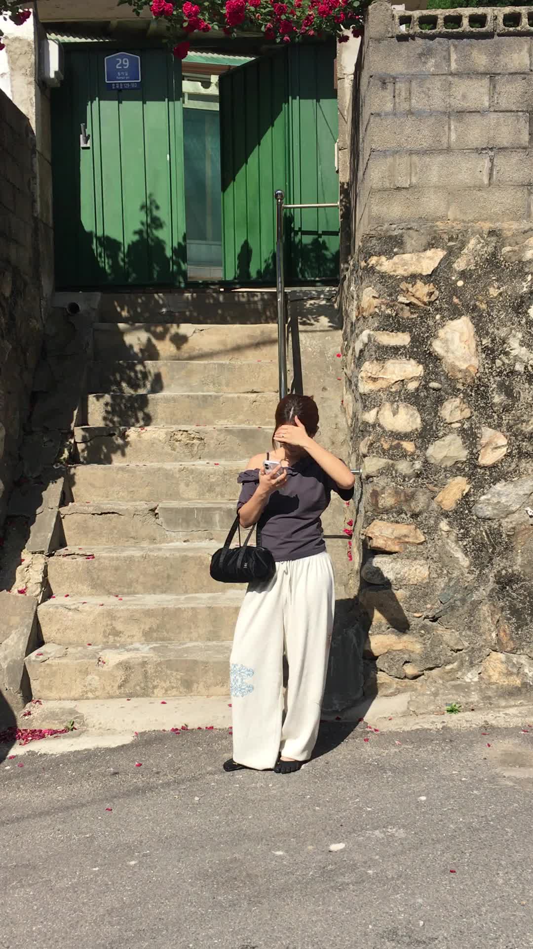 스타일 카드
