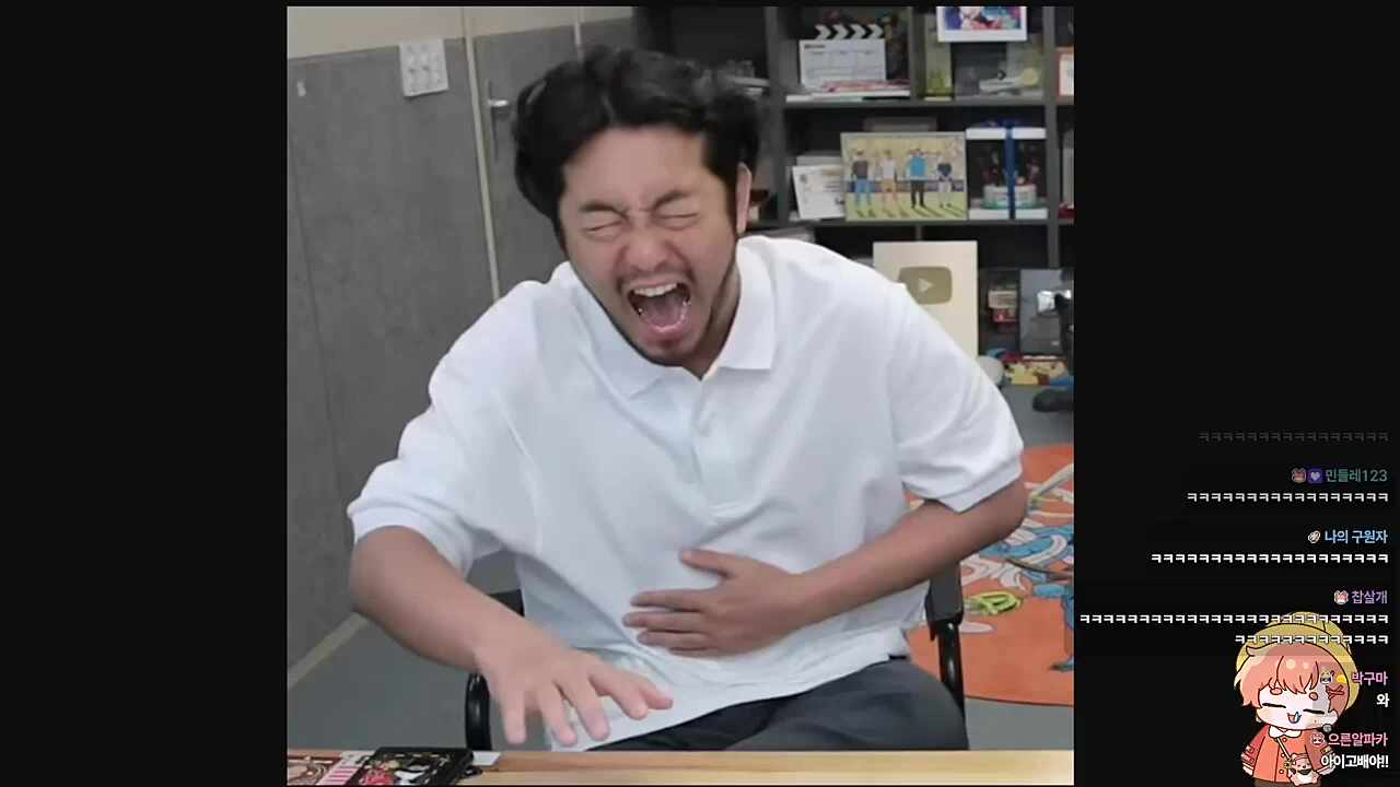ㅋ 하루 탓탓