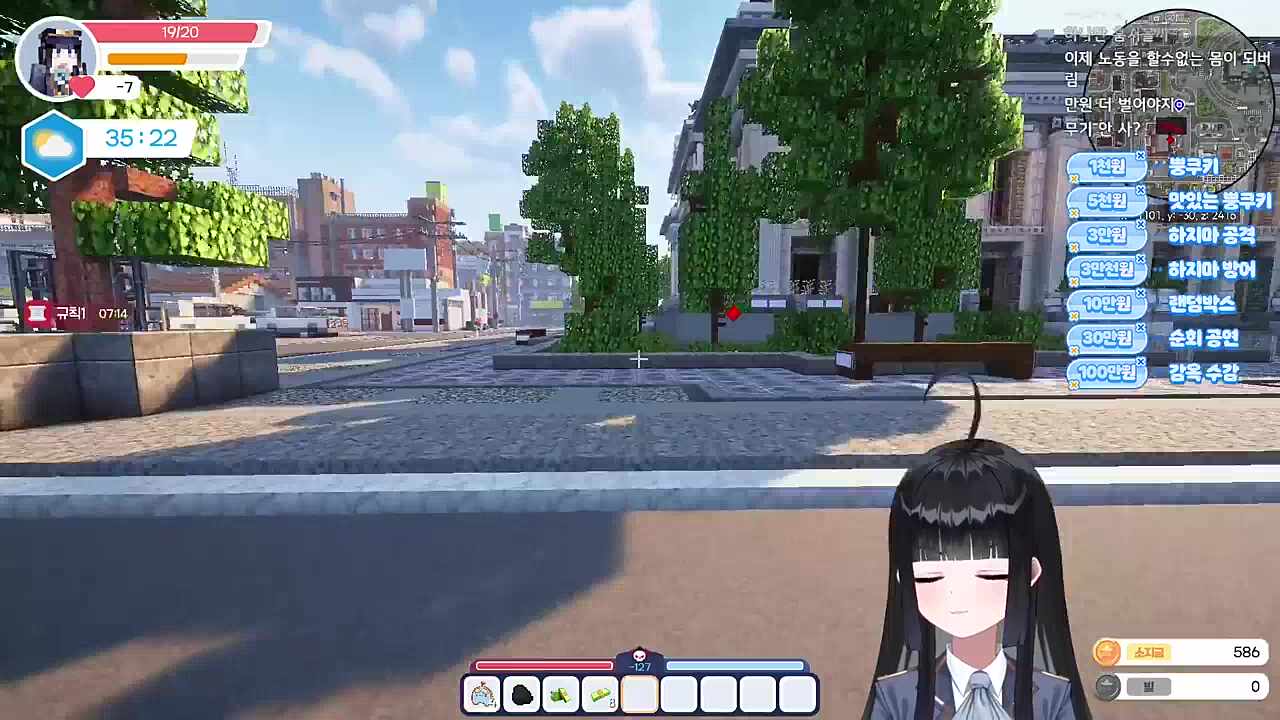 잠깐!! 살리지마!!!