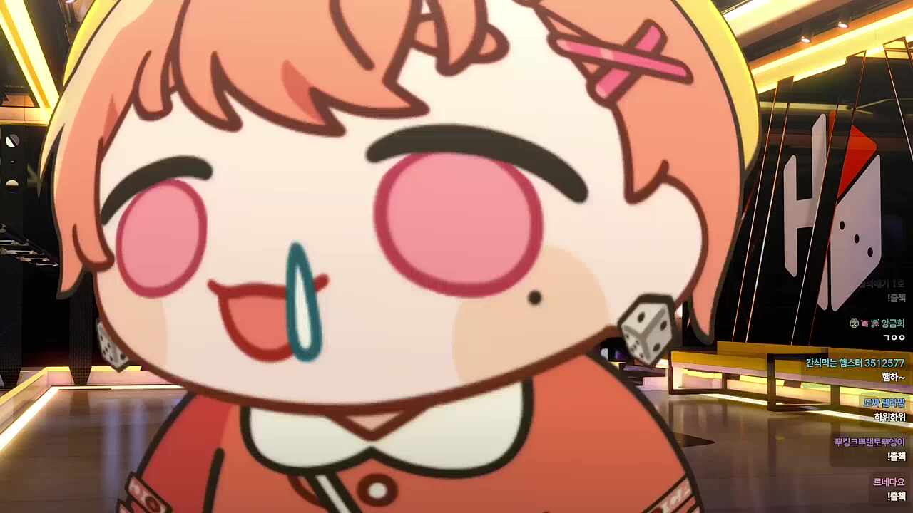 얼빡 햄린이🐹