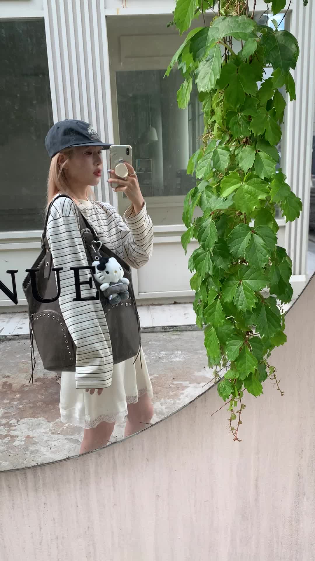 스타일 카드
