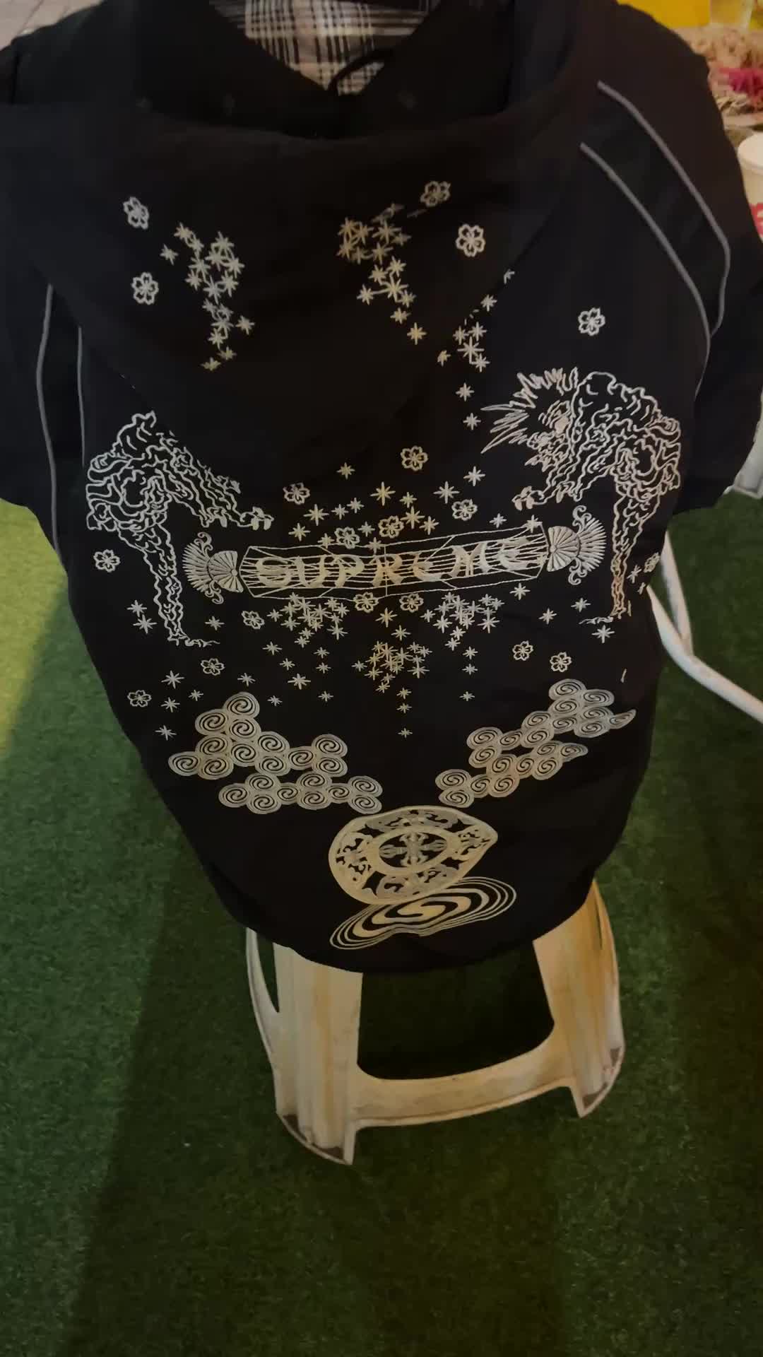 스타일 카드