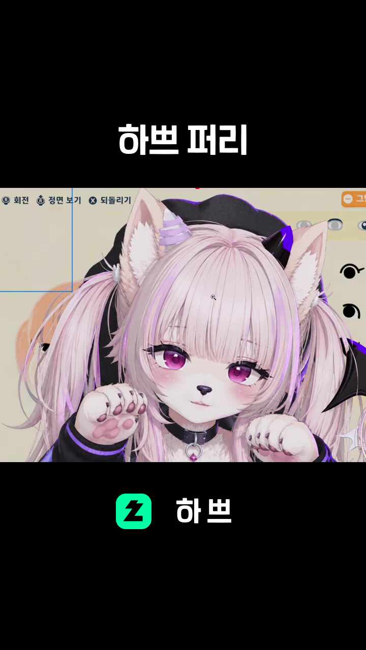 하쁘 퍼리